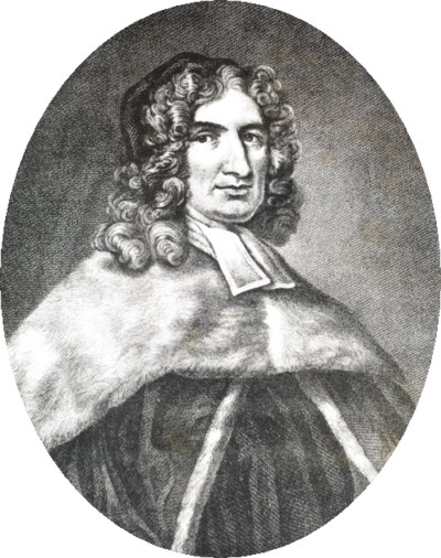 KING, WILLIAM (1650-1729)