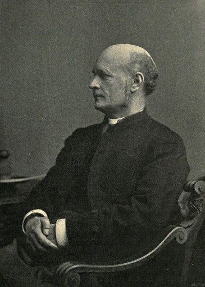 LEFROY, WILLIAM (1836-1909)