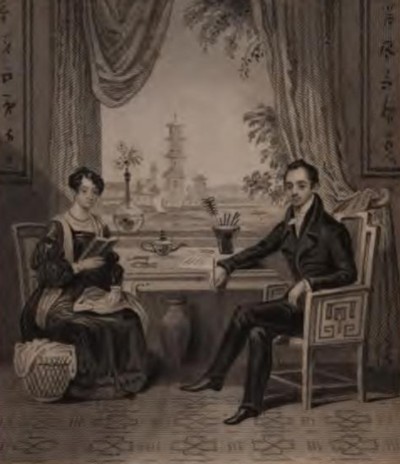 MILNE, WILLIAM (1785-1822)