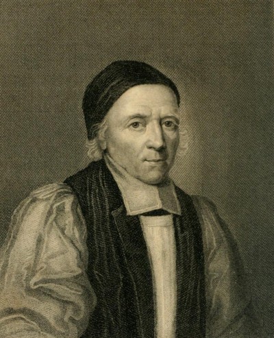 SANCROFT, WILLIAM (1616/17-1693)