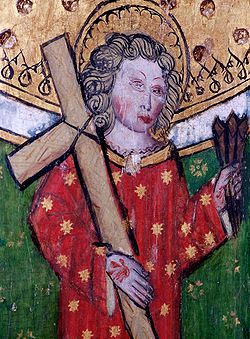WILLIAM DE NORWICH (c. 1132-1144)