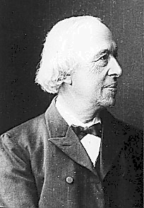 BEYSCHLAG, WILLIBALD (1823-1900)