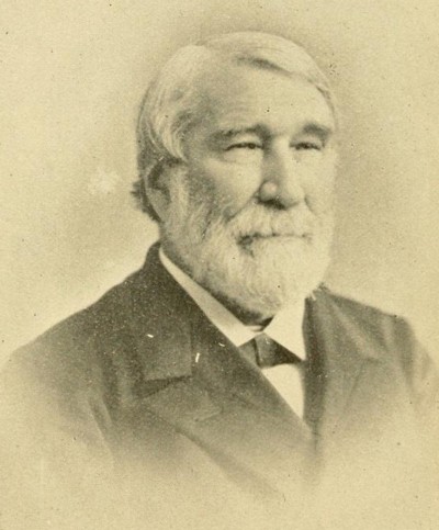 WILSON, JOHN LEIGHTON (1809-1886)