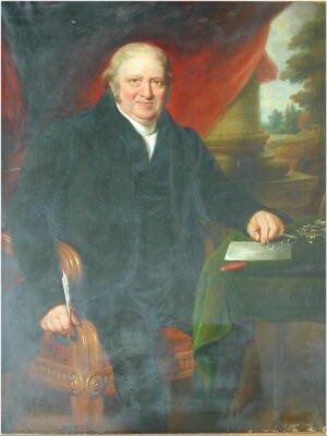 WINTERBOTHAM, WILLIAM (1763-1829)