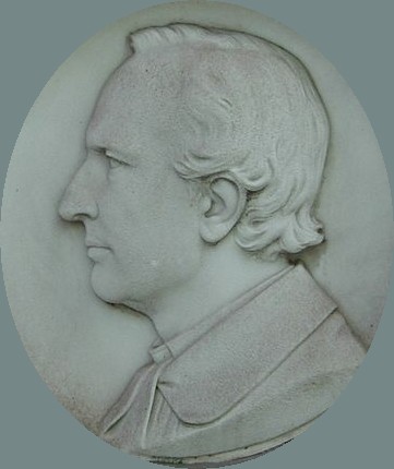 WOLTERS, ALBRECHT JULIUS KONSTANTIN (1822-1877)