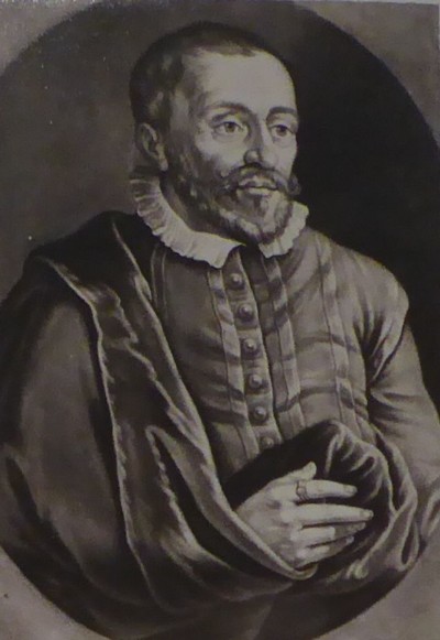 XYLANDER (1532-1576)