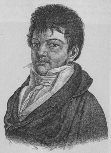 ZSCHOKKE, JOHANN HEINRICH DANIEL (1771-1848)