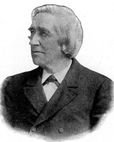 RAUSCHENBUSCH, AUGUSTUS (1816-1899)