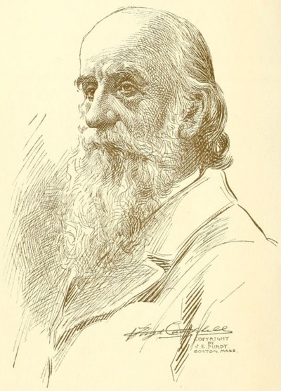 ABBOTT, LYMAN (1835-1922)