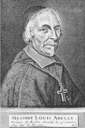 ABELLI, LOUIS (1603-1691)