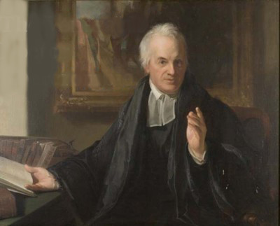 ABERCROMBIE, JAMES (1758-1841)