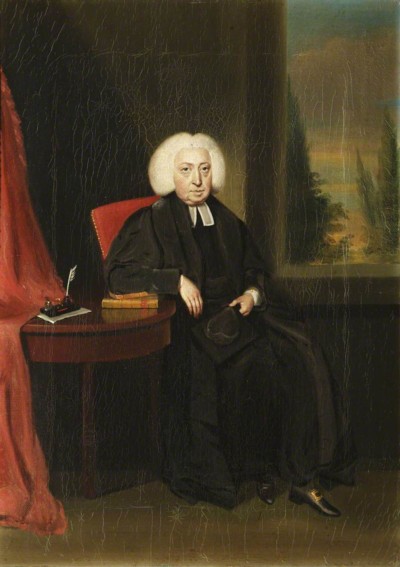 ADAMS, WILLIAM (1706-1789)