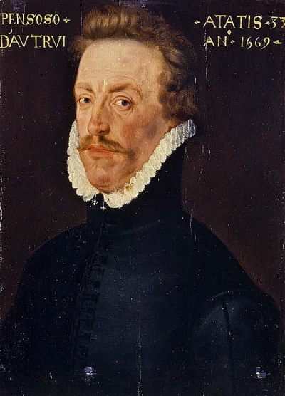 ADAMSON, PATRICK (1537-1592)