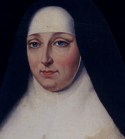 CONDÉ, LOUISE ADELAIDE DE BORBÓN (1757-1824)