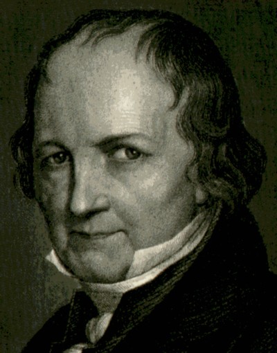KRUMMACHER, FRIEDRICH ADOLF (1767-1845)