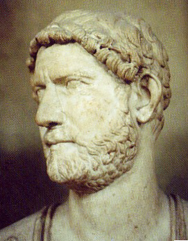 ADRIANO, PUBLIO ÆLIO (76-138)