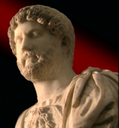 Busto de Adriano