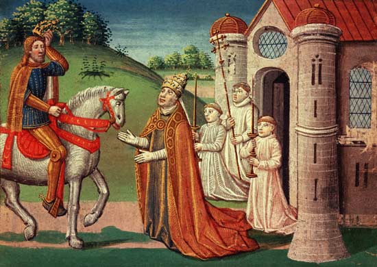 ADRIANO I (&dagger; 795)