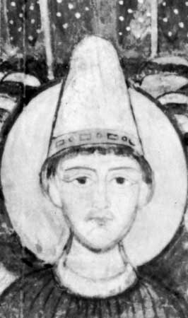 ADRIANO II (&dagger; 872)