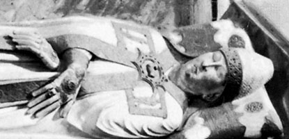 ADRIANO V (&dagger; 1276)