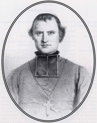 AFFRE, DENIS AUGUSTE (1793-1848)