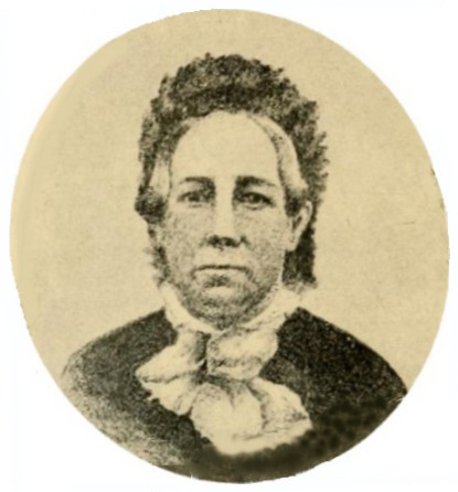 AGNEW, ELIZA (1807-1883)