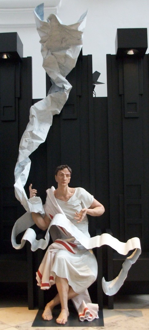 AGUSTÍN DE HIPONA (354-430)