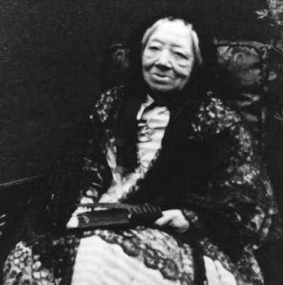 AIKIN, LUCY (1781–1864)