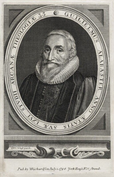 ALABASTER, WILLIAM (1567–1640)