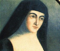 ALACOQUE, MARGARITA MARÍA (&dagger; 1690)