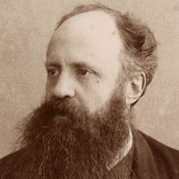 REVEL, ALBERTO (1837-1888)