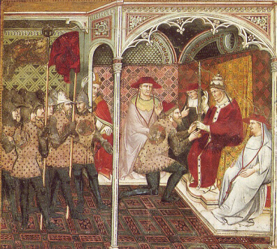 ALEJANDRO III (c. 1105-1181)