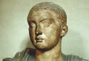 ALEJANDRO SEVERO (205-235)