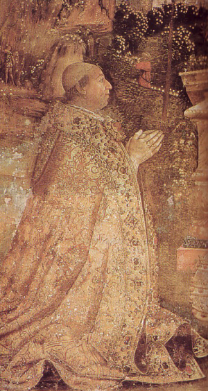 ALEJANDRO VI (c. 1431-1503)