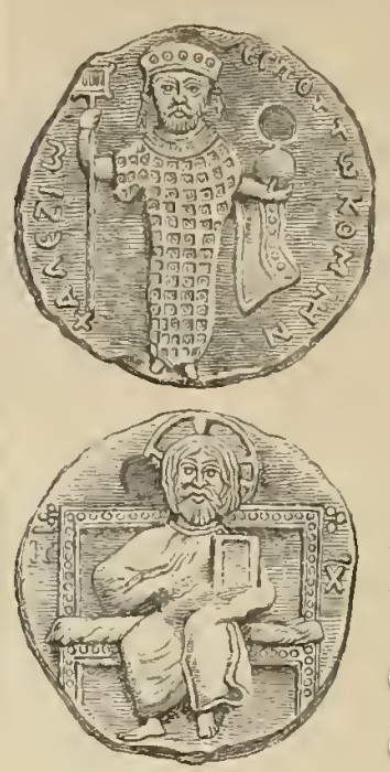 ALEJO I COMNENO (1057-1118)