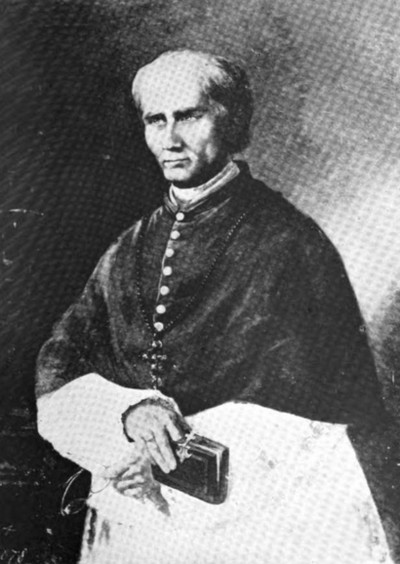 ALEMANY, JOSÉ SADOC (1814-1888)