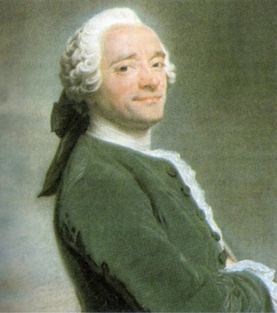 ALEMBERT, JEAN LE ROND D' (1717-1783)