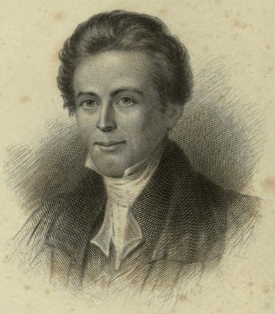 DUFF, ALEXANDER (1806-1878)