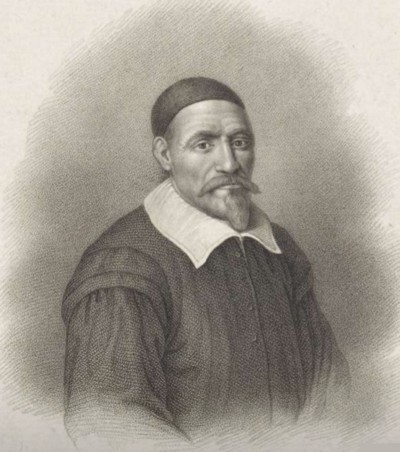 PETRIE, ALEXANDER (c. 1594-1662)