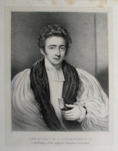 ALEXANDER, MICHAEL SOLOMON (1799–1845)