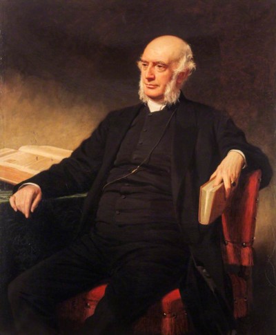 ALEXANDER, WILLIAM LINDSAY (1808-1884)