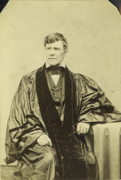 ALLEN, GEORGE (1808-1876)