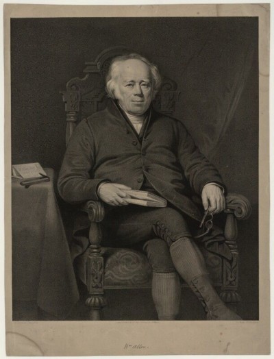 ALLEN, WILLIAM (1770–1843)