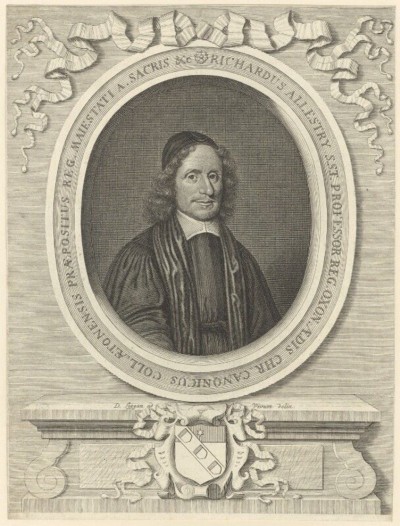 ALLESTREE, RICHARD (1619-1681)
