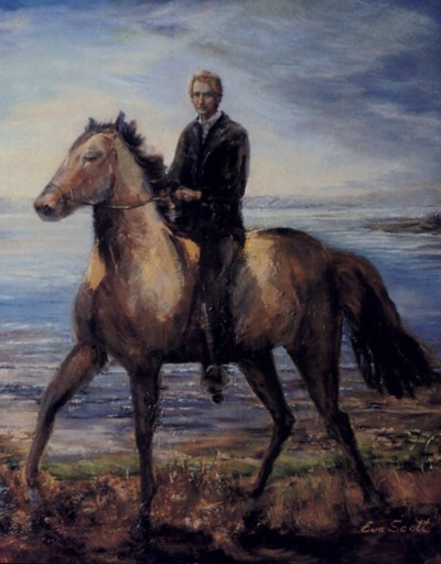 ALLEN, HENRY (1748-1784)