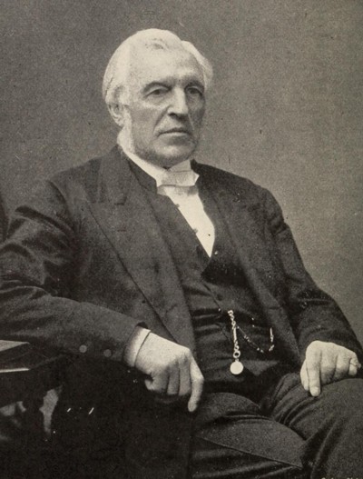 ALLON, HENRY (1818-1892)