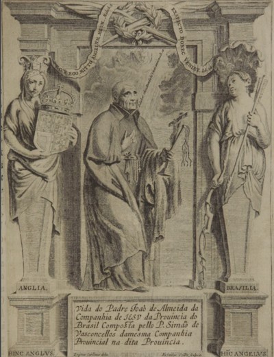 ALMEIDA, JOHN (1572–1653)