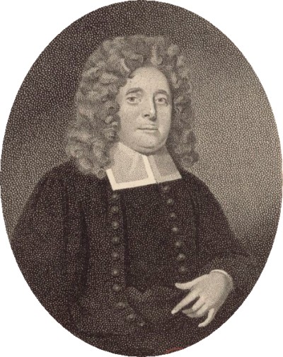 ALSOP, VINCENT (&dagger; 1703)