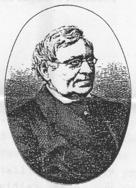 ALZOG, JOHANN BAPTIST (1808-1878)