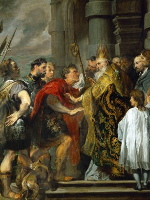 JURISDICCIÓN ECLESIÁSTICA